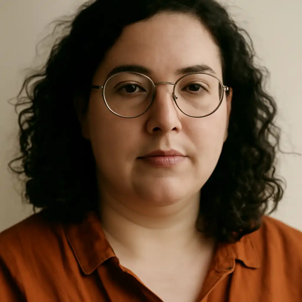 Lucia Moretti